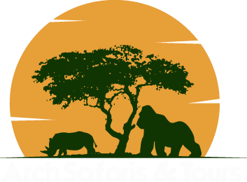 arch safaris and tours
