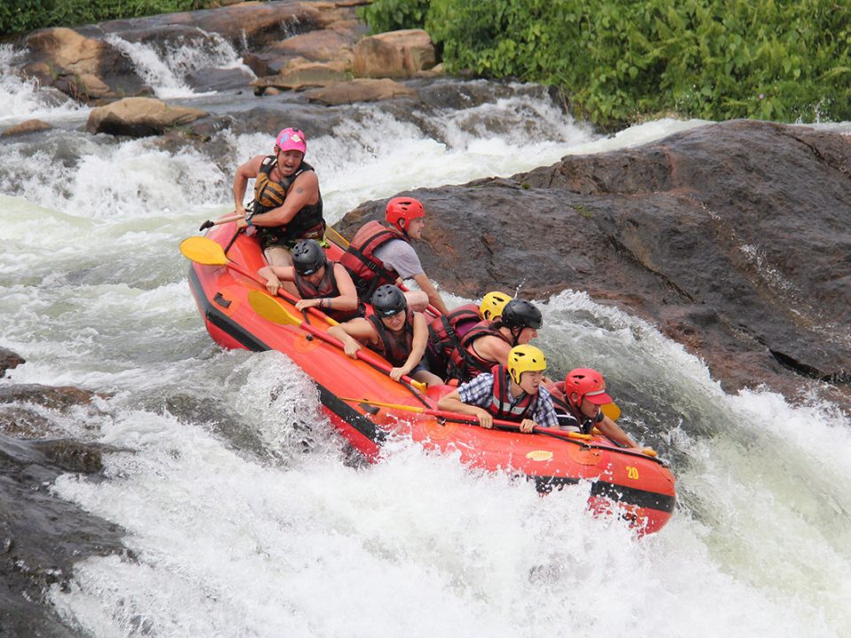 Uganda-Water-Rafting-Safari